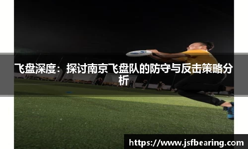 飞盘深度:探讨南京飞盘队的防守与反击策略分析